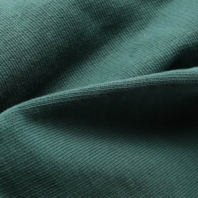 Bild 3 von Sweatshirt S Dunkelgrün in Farbe Grün | Vite EnVogue