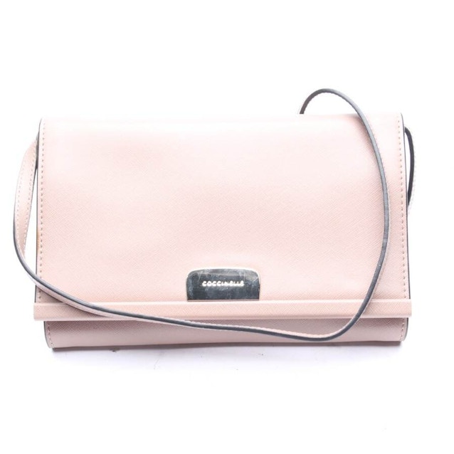 Image 1 of Crossbody Bag Light Pink | Vite EnVogue