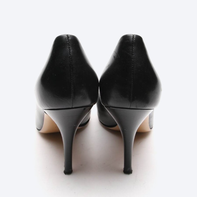 Image 3 of High Heels EUR 39.5 Black in color Black | Vite EnVogue