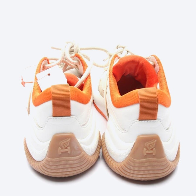 Bild 3 von Sneaker EUR 36 Orange in Farbe Orange | Vite EnVogue