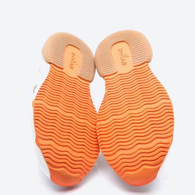 Image 4 of Sneakers EUR 36 Orange in color Orange | Vite EnVogue