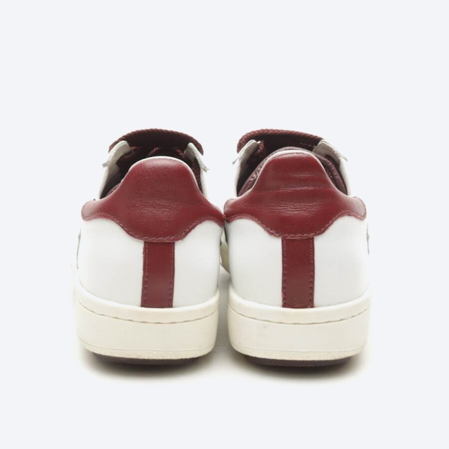 Image 3 of Sneakers EUR38 Bordeaux in color Red | Vite EnVogue