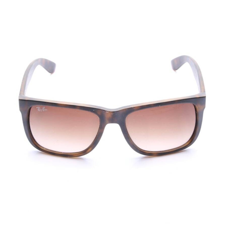 Image 1 of RB 4165 Sunglasses Brown in color Brown | Vite EnVogue
