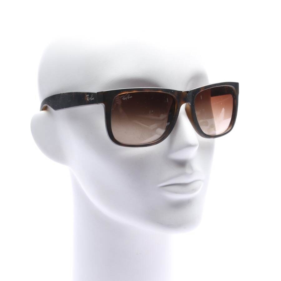Image 2 of RB 4165 Sunglasses Brown in color Brown | Vite EnVogue