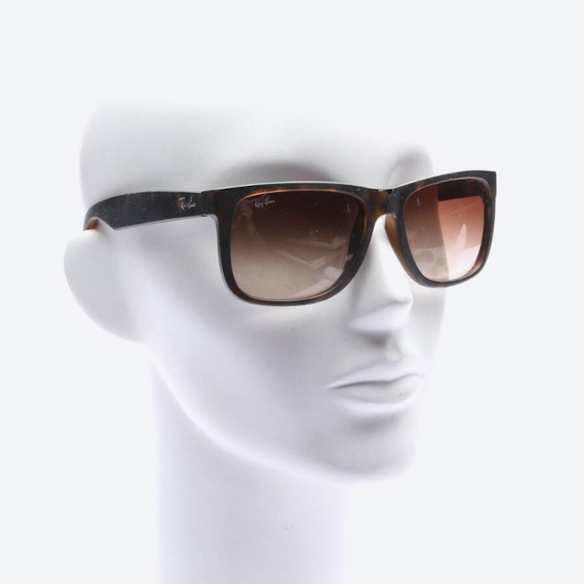 Image 2 of RB 4165 Sunglasses Brown in color Brown | Vite EnVogue
