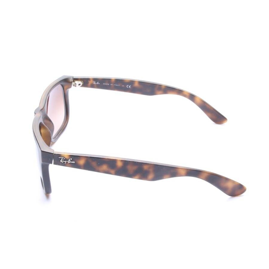 Image 3 of RB 4165 Sunglasses Brown in color Brown | Vite EnVogue