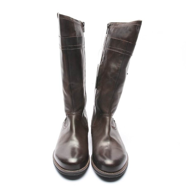 Boots EUR 39 Brown | Vite EnVogue