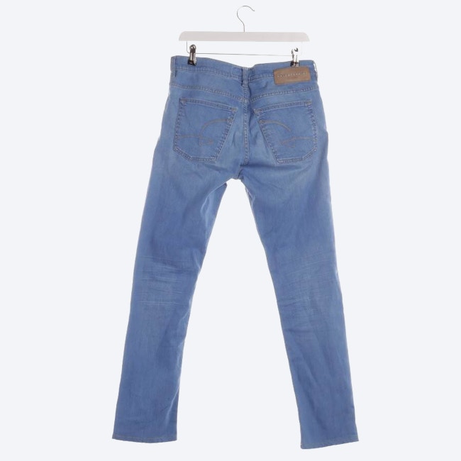 Image 2 of Jeans Slim Fit 40 Blue in color Blue | Vite EnVogue