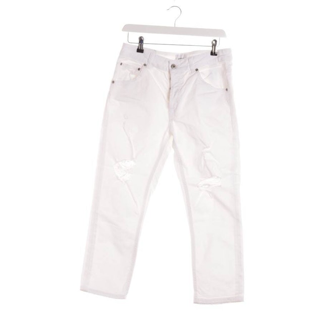Image 1 of Jeans Boyfriend W29 White | Vite EnVogue