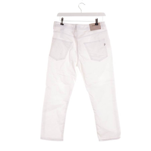 Jeans Boyfriend W29 Weiß | Vite EnVogue