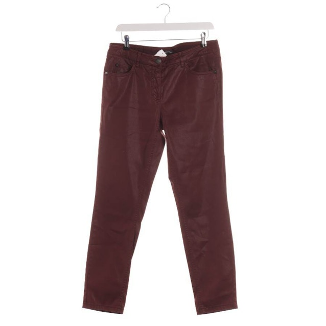 Image 1 of Trousers 40 Red | Vite EnVogue