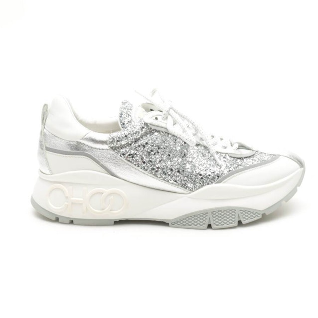 Image 1 of Sneakers EUR 41 Silver | Vite EnVogue