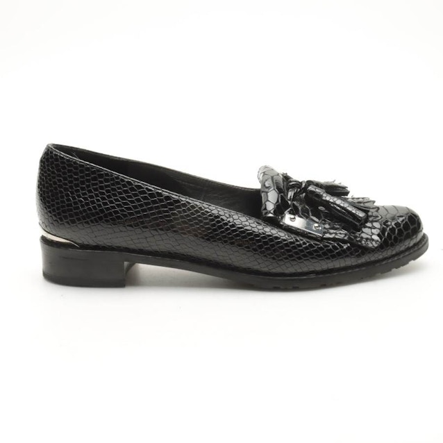 Image 1 of Loafers EUR 37 Black | Vite EnVogue