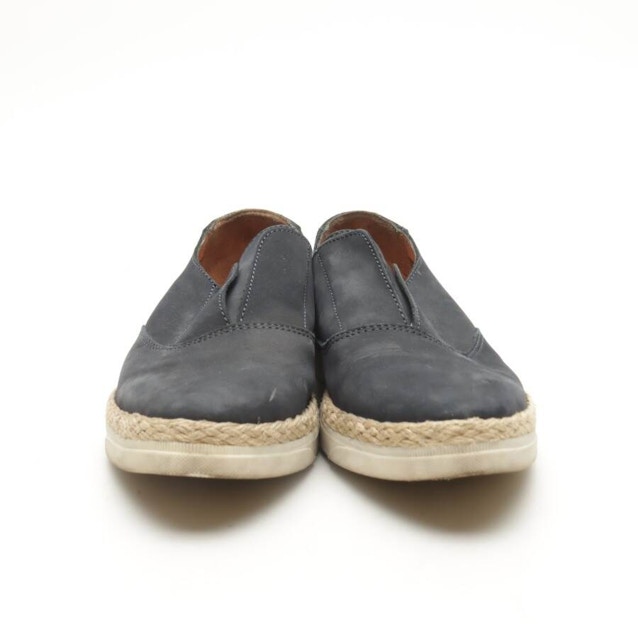 Loafers EUR 36 Navy | Vite EnVogue