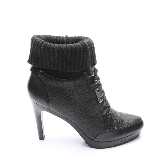 Image 1 of Ankle Boots EUR 41 Black | Vite EnVogue