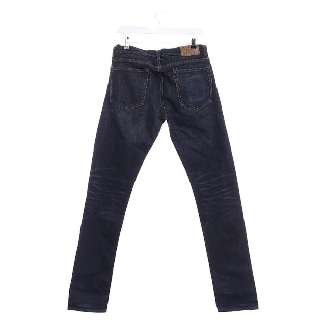 Jeans Slim Fit W32 Blau | Vite EnVogue