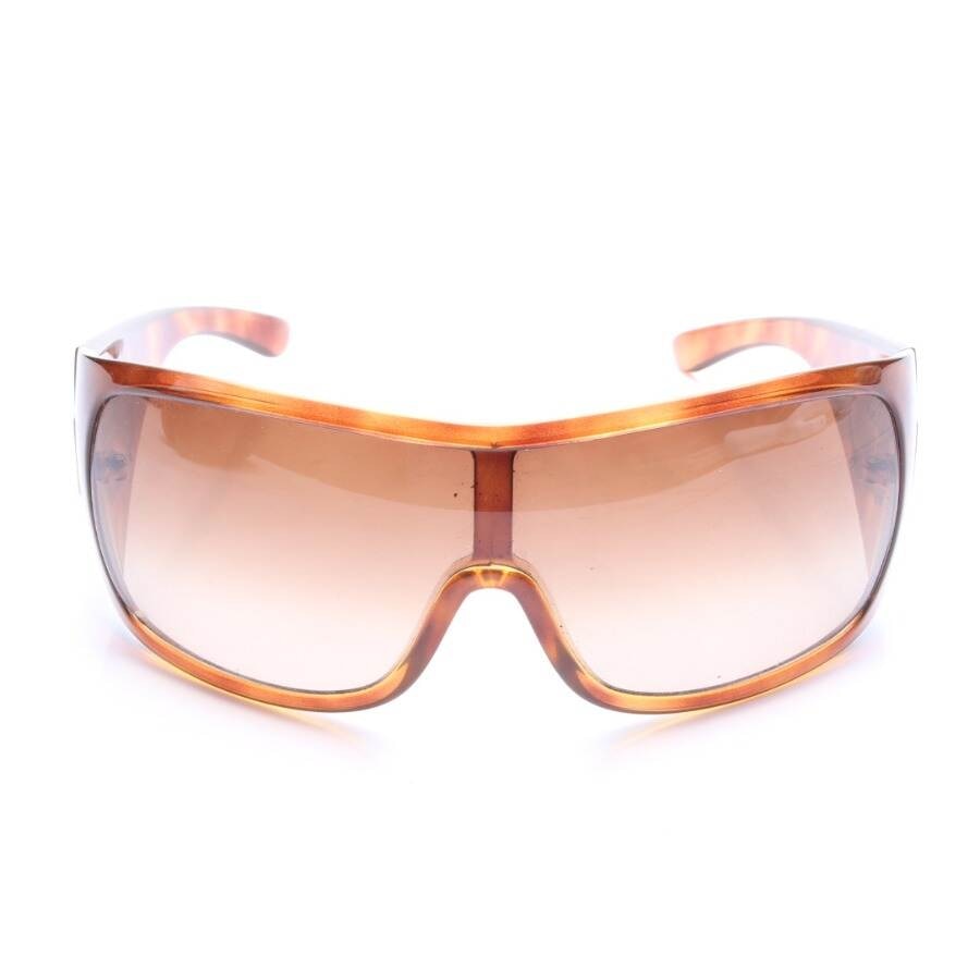Image 1 of SPR04H Sunglasses Light Brown in color Brown | Vite EnVogue