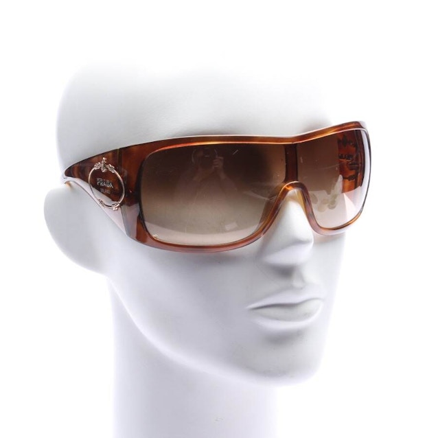 SPR04H Sunglasses Brown | Vite EnVogue