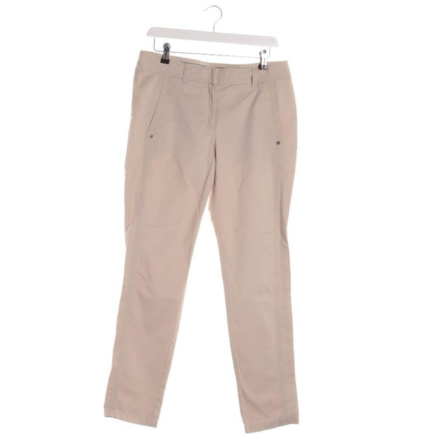 Image 1 of Trousers 38 Gray | Vite EnVogue