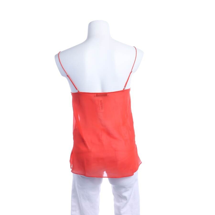 Image 2 of Top S Red in color Red | Vite EnVogue