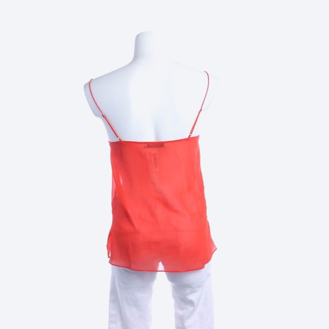 Image 2 of Top S Red in color Red | Vite EnVogue