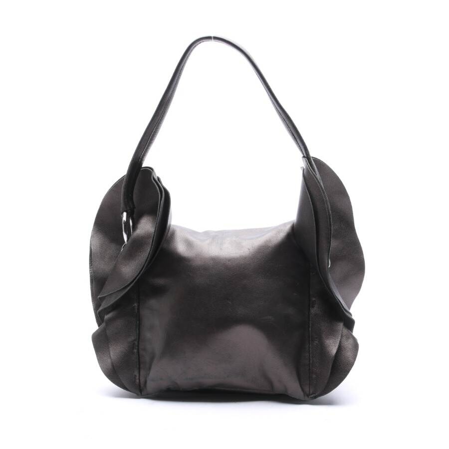 Buy Prada Shoulder Bag in Black Shoulder Bags at Vite EnVogue