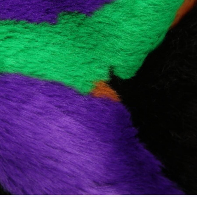 Image 5 of Winter Coat 34 Multicolored in color Multicolored | Vite EnVogue