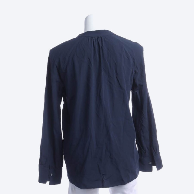 Image 2 of Shirt Blouse 34 Navy in color Blue | Vite EnVogue