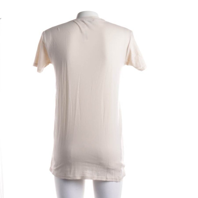 T-Shirt M White | Vite EnVogue