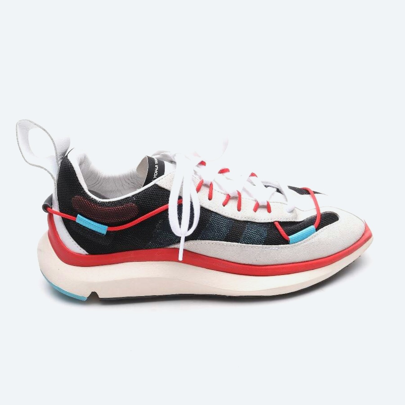Bild 1 von Sneaker EUR 38,5 Mehrfarbig in Farbe Mehrfarbig | Vite EnVogue