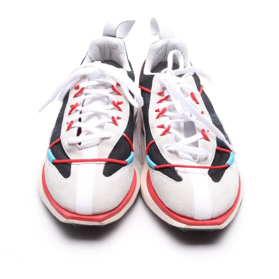 Bild 2 von Sneaker EUR 38,5 Mehrfarbig in Farbe Mehrfarbig | Vite EnVogue