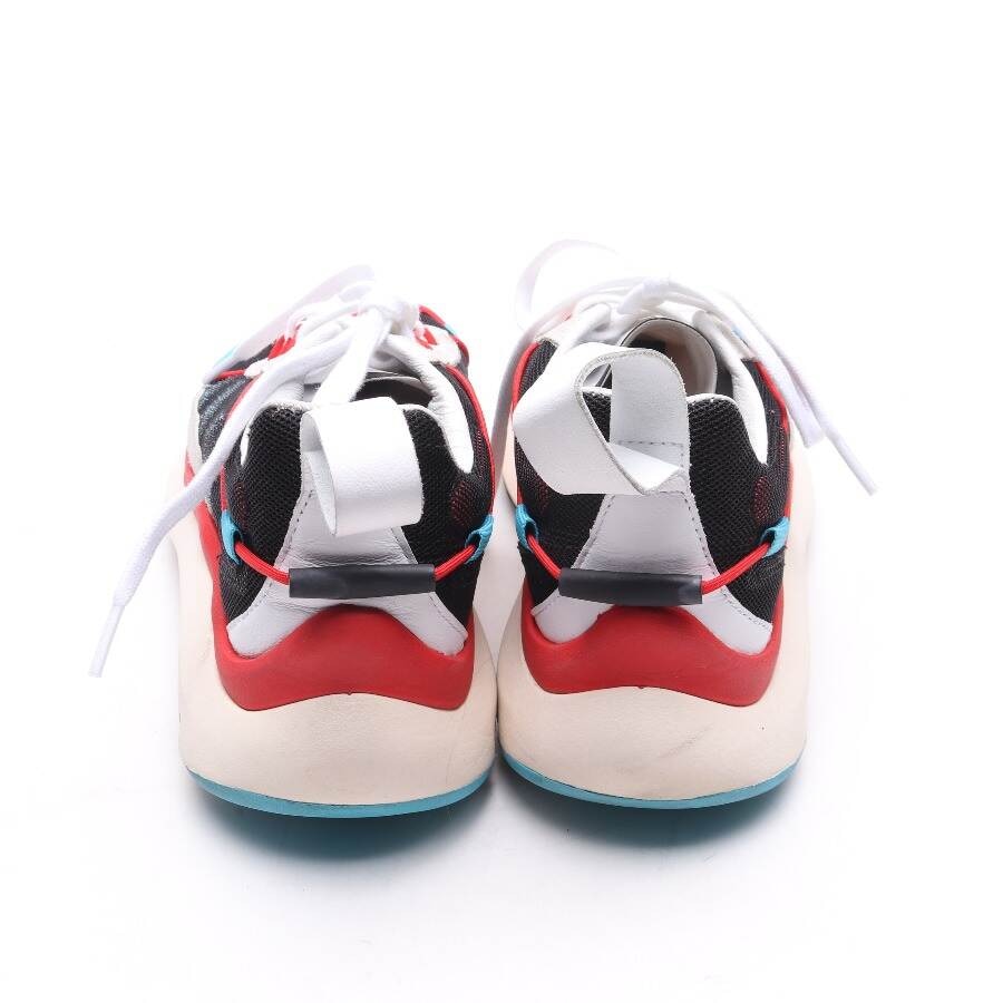 Image 3 of Sneakers EUR 38.5 Multicolored in color Multicolored | Vite EnVogue