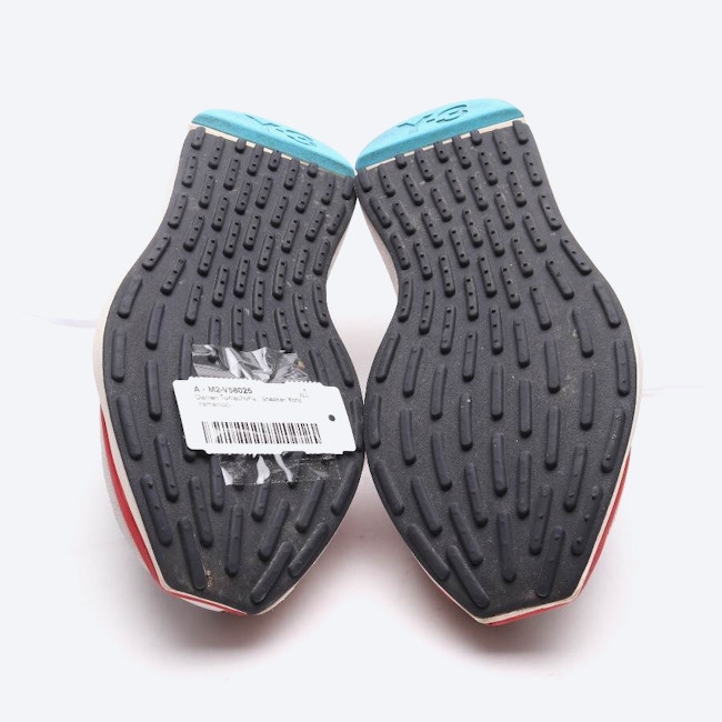 Image 4 of Sneakers EUR 38.5 Multicolored in color Multicolored | Vite EnVogue