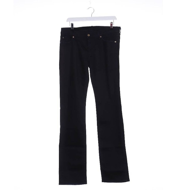 Image 1 of Jeans Straight Fit W31 Navy | Vite EnVogue