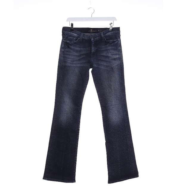 Image 1 of Jeans Bootcut W31 Blue | Vite EnVogue