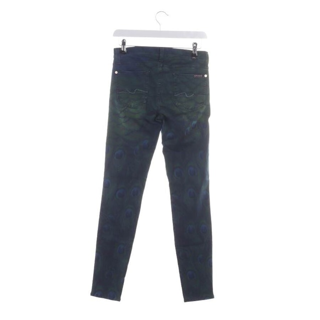 Jeans Skinny W27 Mehrfarbig | Vite EnVogue
