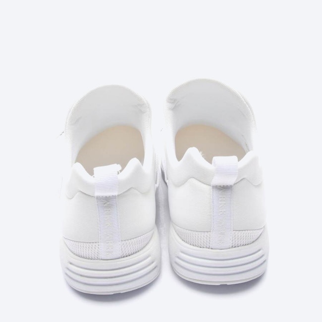 Bild 3 von Sneaker EUR 38 Weiß in Farbe Weiß | Vite EnVogue