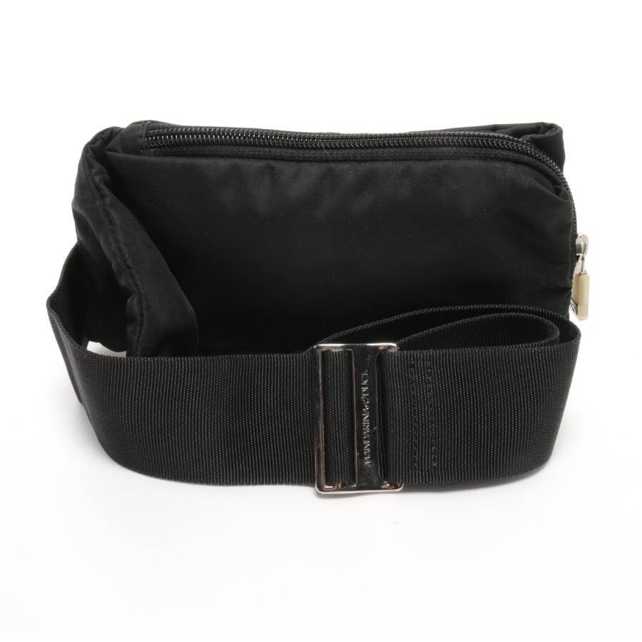 Image 2 of Belt Bag Black in color Black | Vite EnVogue