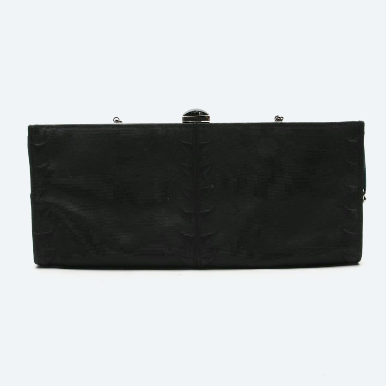 Bild 1 von Abendtasche Schwarz in Farbe Schwarz | Vite EnVogue