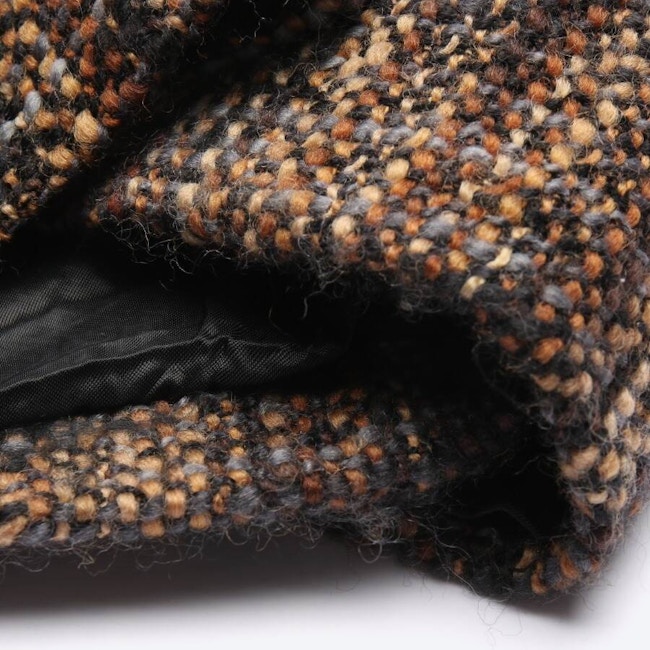 Image 3 of Wool Skirt 32 Brown in color Brown | Vite EnVogue