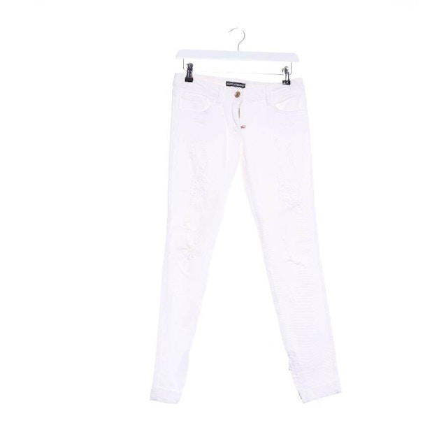 Bild 1 von Jeans Skinny 32 Weiß | Vite EnVogue