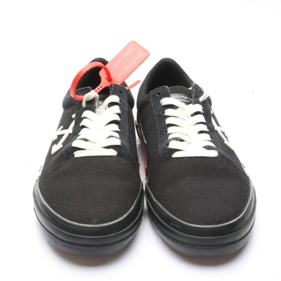 Image 2 of Sneakers EUR 43 Black in color Black | Vite EnVogue