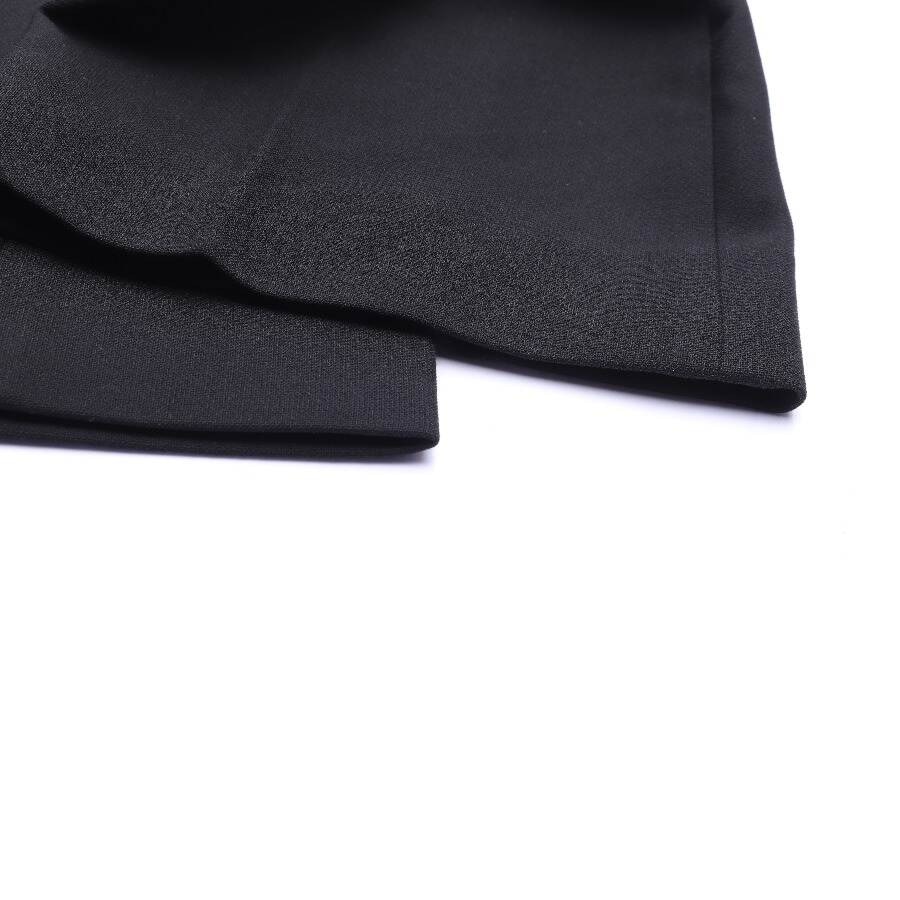 Image 3 of Suit Trousers S Black in color Black | Vite EnVogue