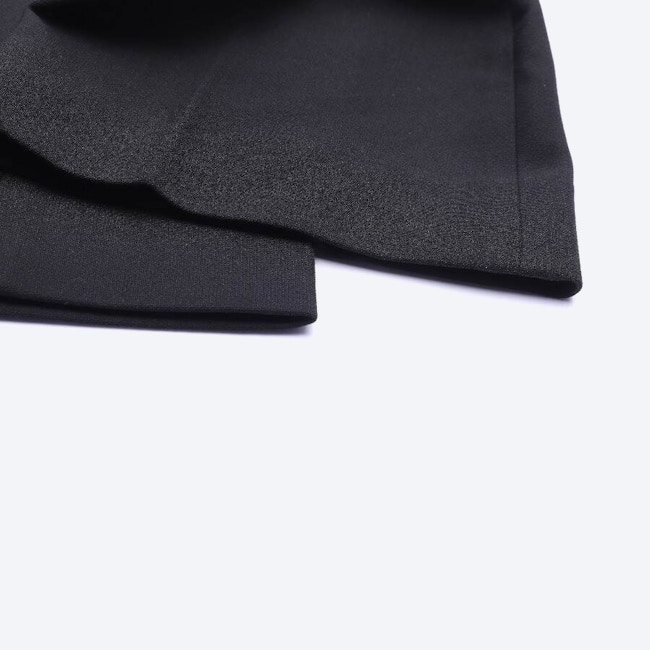 Image 3 of Suit Trousers S Black in color Black | Vite EnVogue
