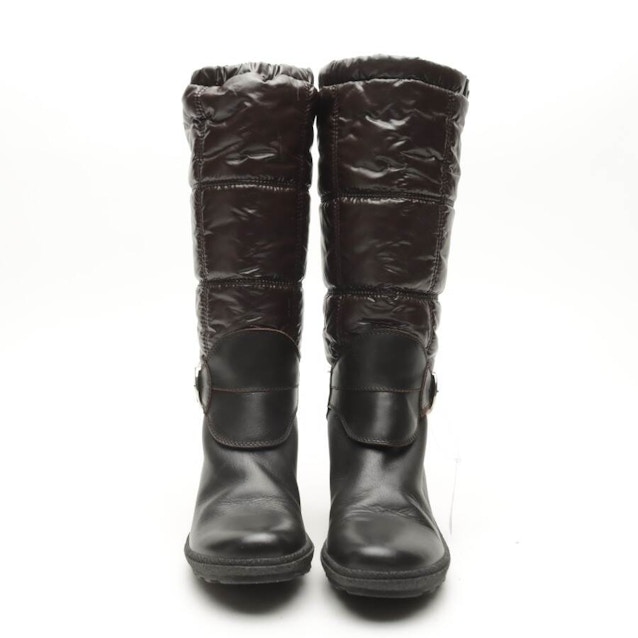 Winter Boots EUR 41 Brown | Vite EnVogue