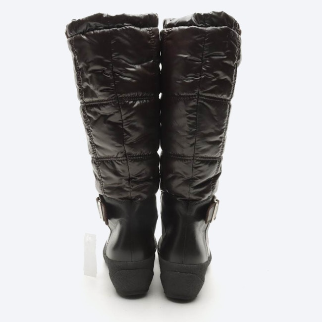 Image 3 of Winter Boots EUR 41 Brown in color Brown | Vite EnVogue