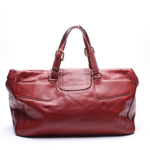 Handbag Bordeaux | Vite EnVogue