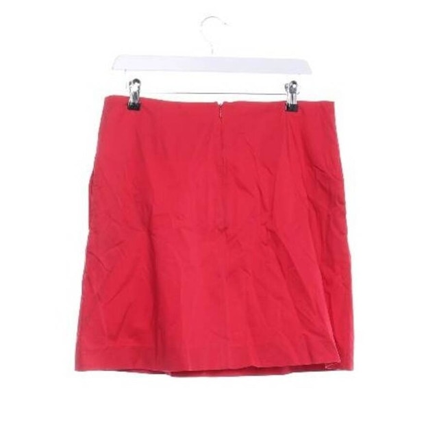 Skirt 40 Light Red | Vite EnVogue