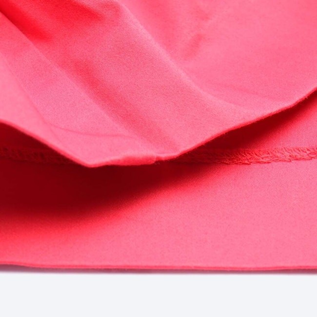 Image 3 of Skirt 40 Light Red in color Red | Vite EnVogue
