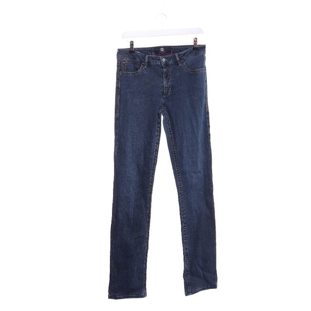 Image 1 of Jeans Slim Fit L Navy | Vite EnVogue